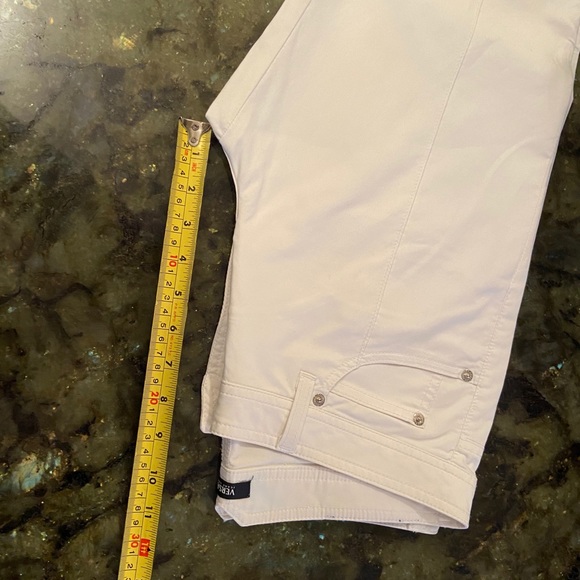 VERSACE JEANS COUTURE3/4-Length Sz 30-44 USA 4-8